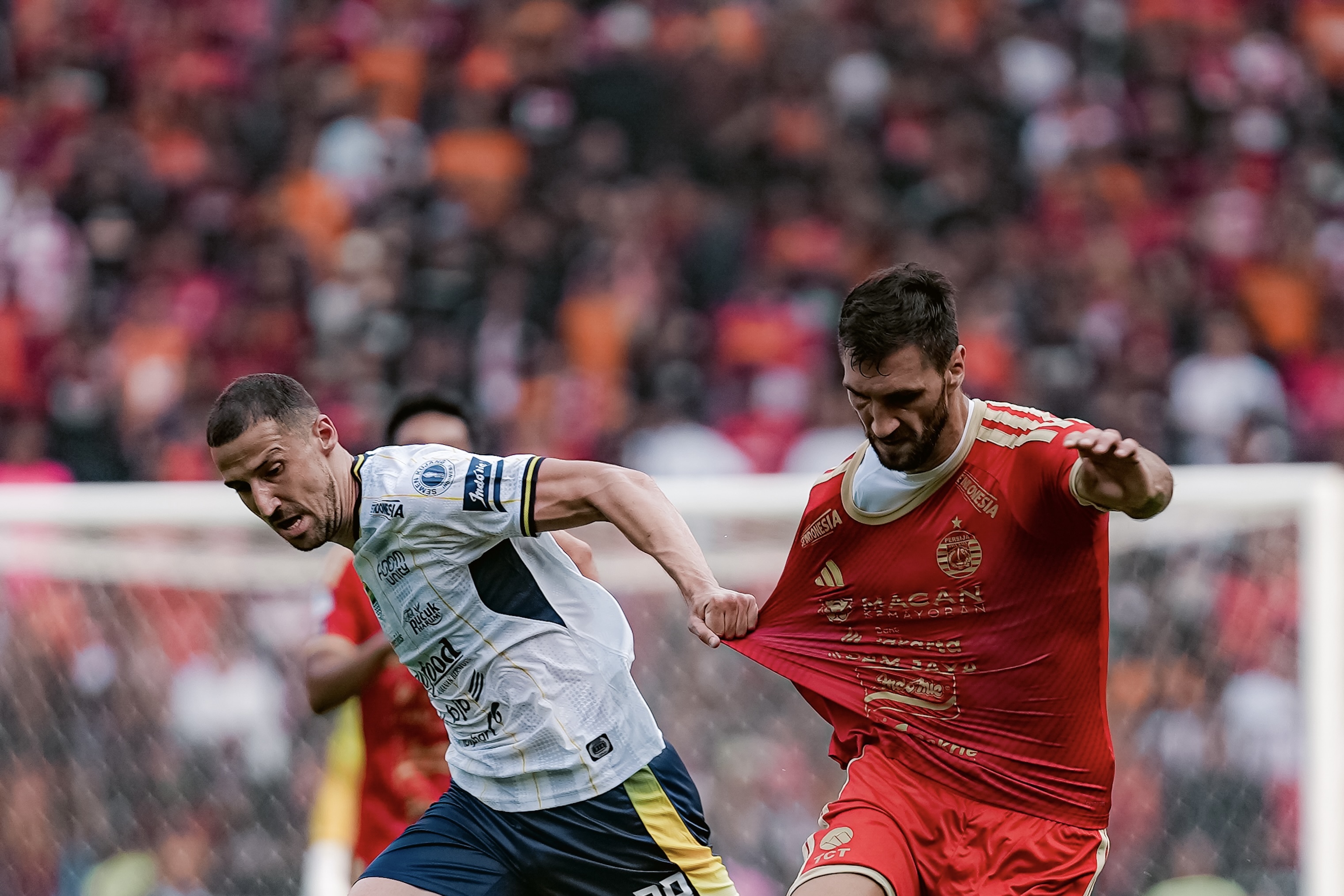 Jadwal Pekan 3 Super League 2026/2027: Persija Jakarta Main Sabtu, Persib Bandung Minggu Malam