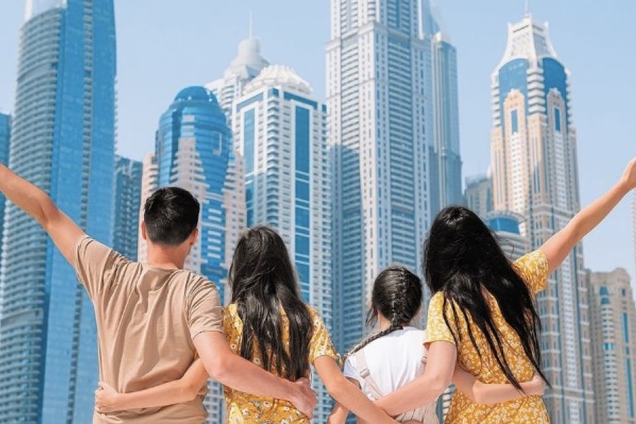 Dari Thailand hingga Jepang, Ini 7 Negara yang Bisa Dikunjungi WNI Tanpa Visa