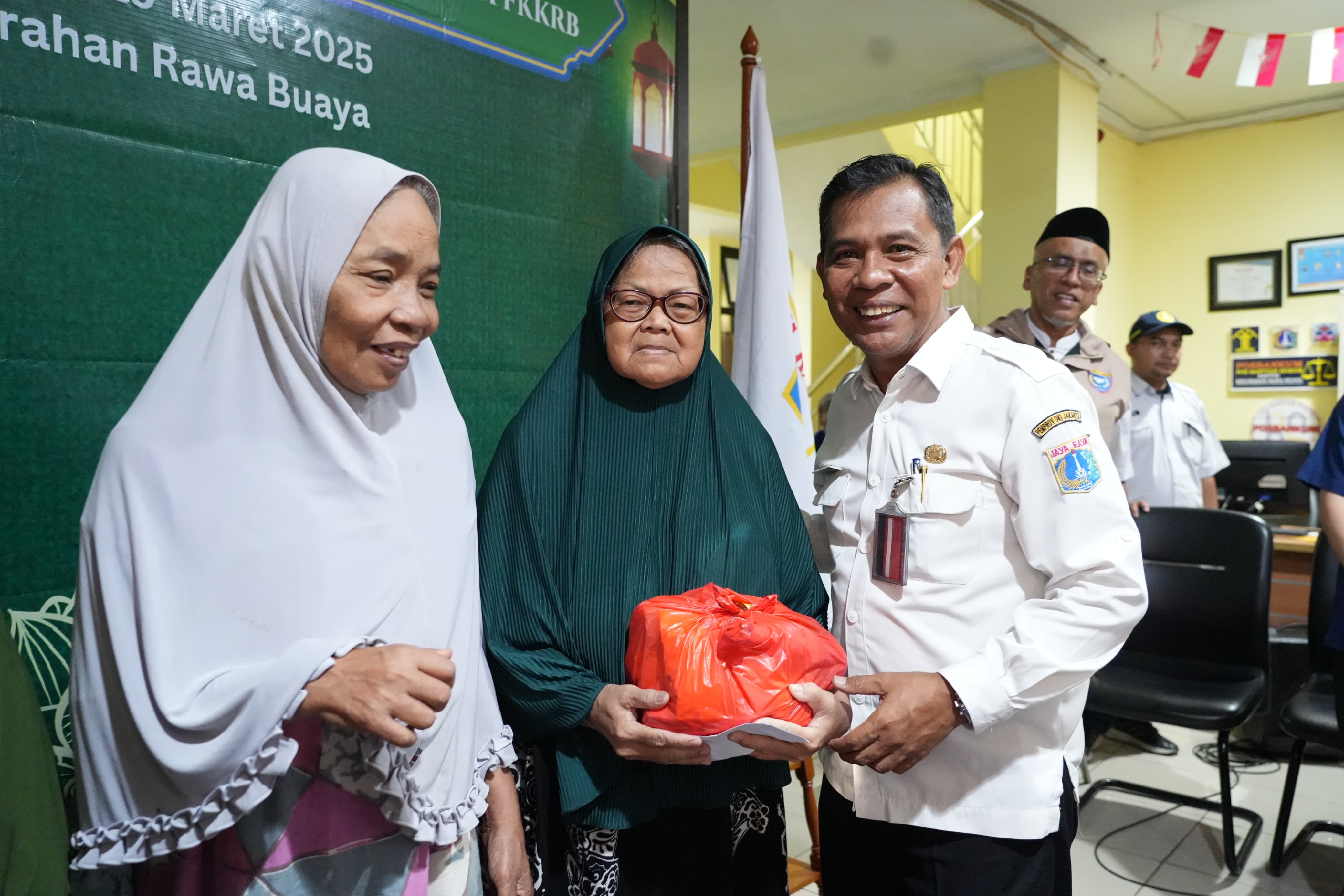 Ragam Cerita Amburadulnya Desil, Tersisih dapat Bansos Karena Dianggap Miliki Aset Miliaran