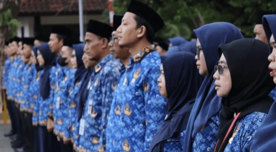 Gaji ASN Dipindah dari BPD ke Himbara, 100 Ribu Pegawai Terancam PHK