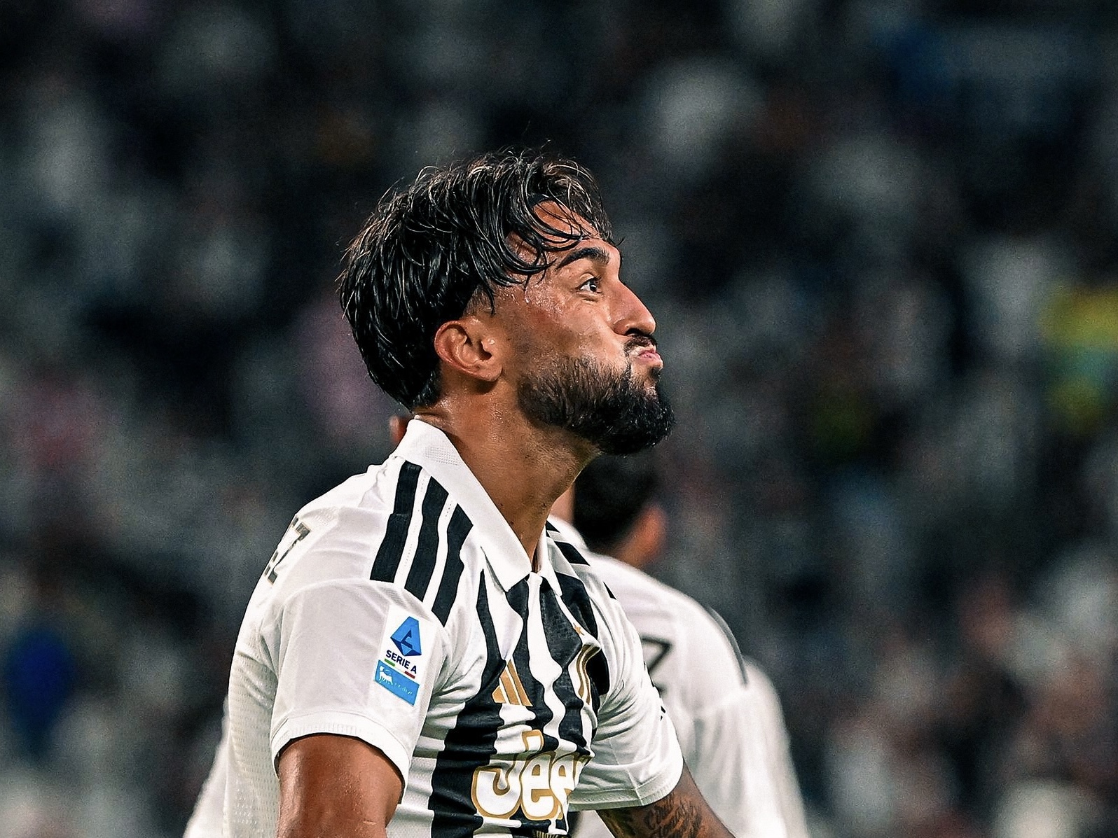 Link Live Streaming Juventus vs NEC Nijmegen Malam Ini: Duel Perdana Bianconeri di Liga Europa