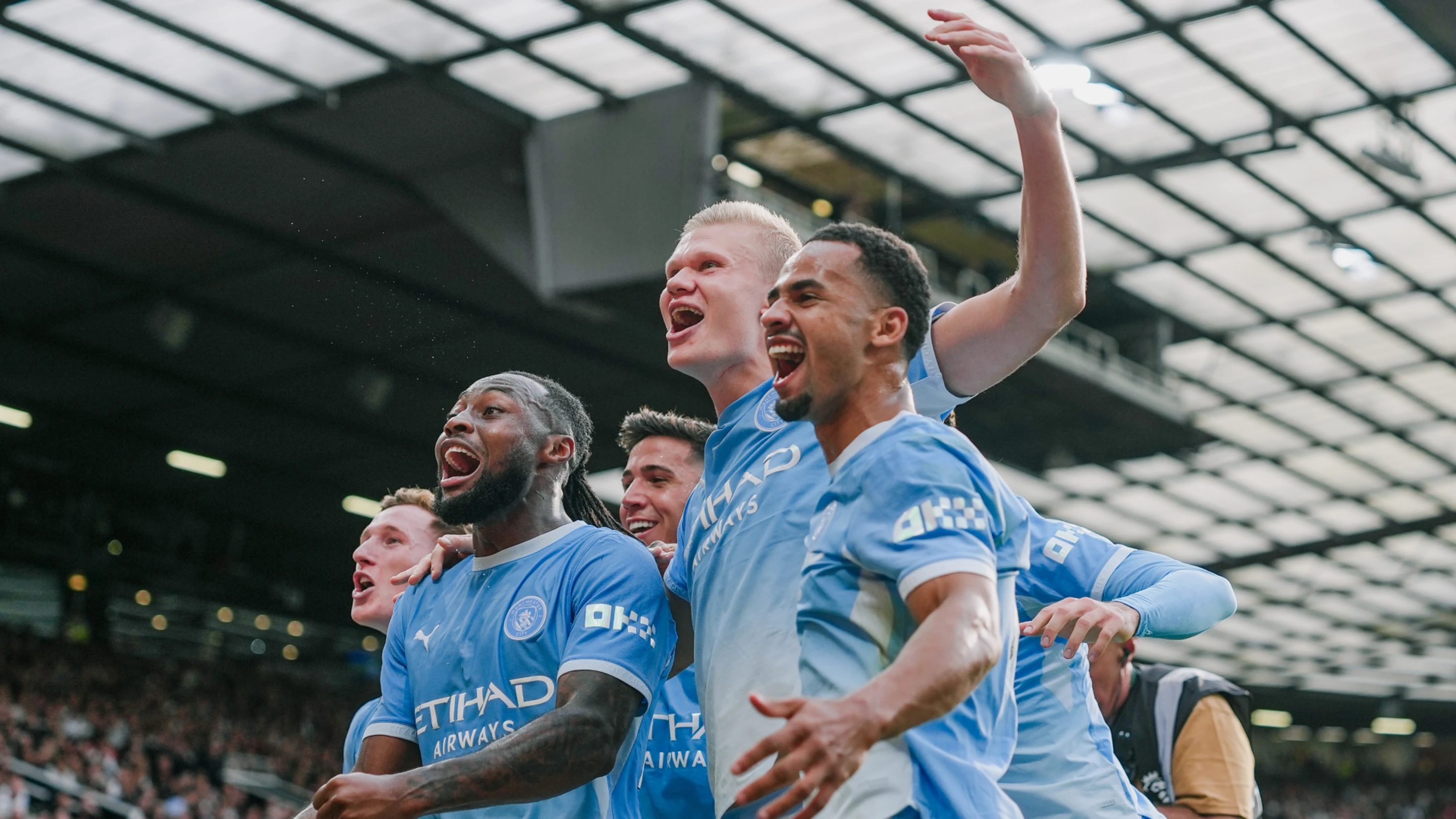 Line Up Man City vs Norwich Malam Ini: Maresca Beri Kesempatan Pemain Pelapis, Cherki dan Bouaddi Starter