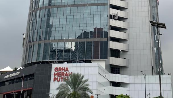 Telkom Benarkan BGN akan Berkantor di Graha Merah Putih