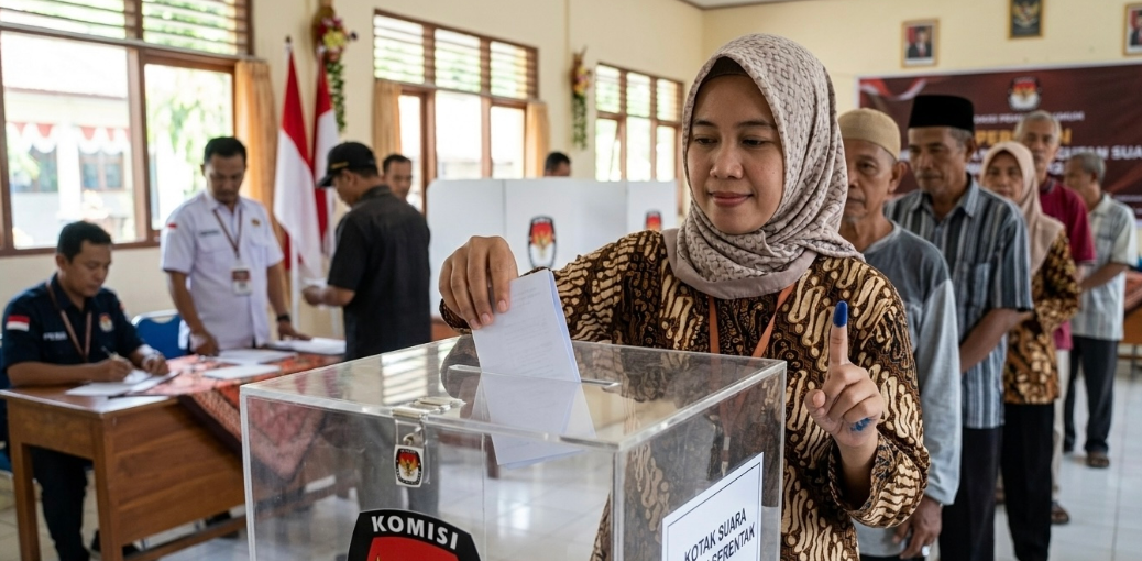 Gerindra, Golkar, PKS Setuju PT 5 Persen: Ambang Batas Parlemen Makin Tinggi