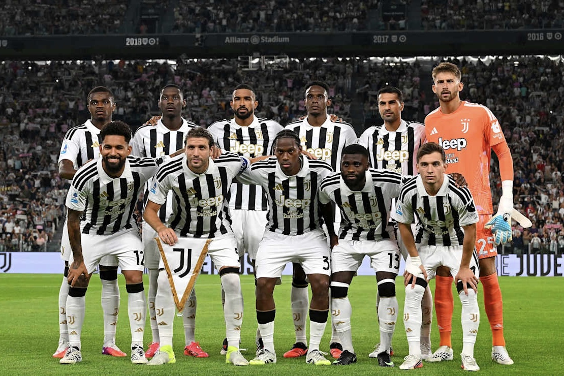 Prediksi Line Up Juventus vs NEC Nijmegen Malam Ini: Duet Striker Woltemade dan Kolo Muani Jadi Andalan