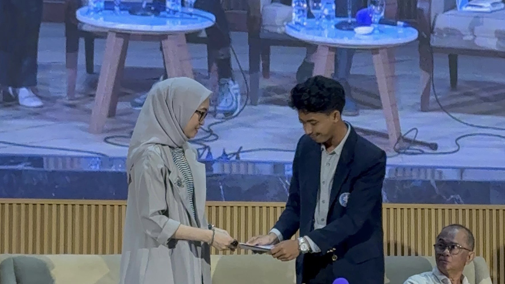 Gugatan BEM IPB dan Keyakinan Nagara Institute, sebuah Relasi Intelektual