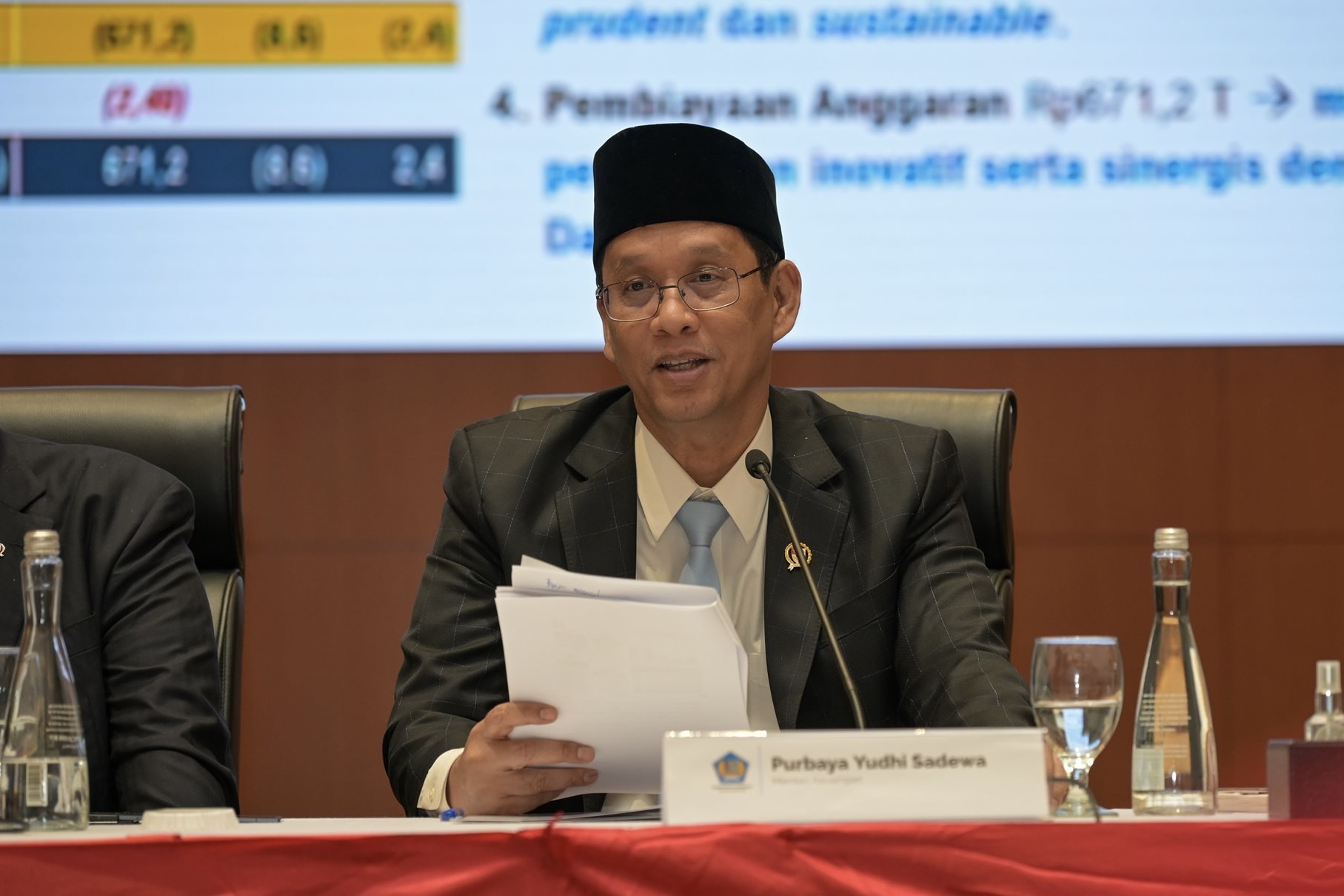 Penerimaan Negara Juli 2026 Tumbuh 21,3 Persen, Target Pertumbuhan Ekonomi Tuntut Fiskal Kuat