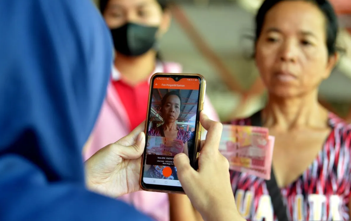 Cek Desil Kemensos Go Id 2026: Jangan Salah Link, Ini Beda Cek Bansos dan Cek DTSEN BPS