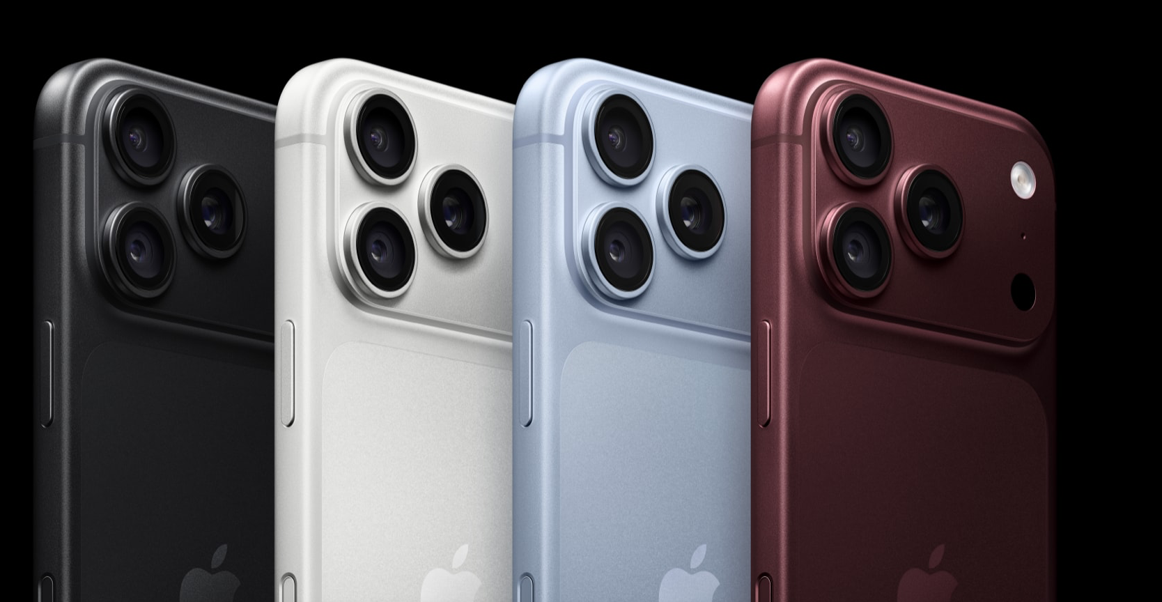 Apple Resmi Rilis iPhone 18 Pro dan Pro Max, Ini Spesifikasi dan Harganya