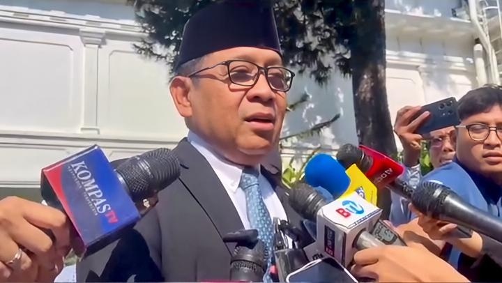 Menkeu Purbaya Kena Reshuffle Sore Ini, Wamenkeu Suahasil Jadi Gantinya