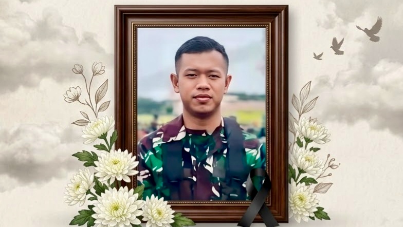 4 Prajurit TNI AU Jadi Tersangka Pengeroyokan Serda Ahmad Tewas, Terancam 9 Tahun Penjara