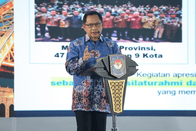 Kata Tito soal KKB Kerap Tembaki Sipil di Papua: Alasannya Selalu Intel
