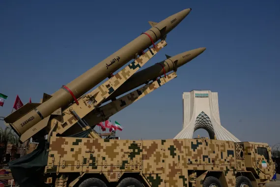 Media Propaganda Anti-Iran Sebut Iran Bakal Serang Tanjung Priok, Ini Dia Latar Belakang Iran International yang Berkantor di London dan Didanai Saudi